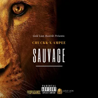 Sauvage by Chuckk & Ampee