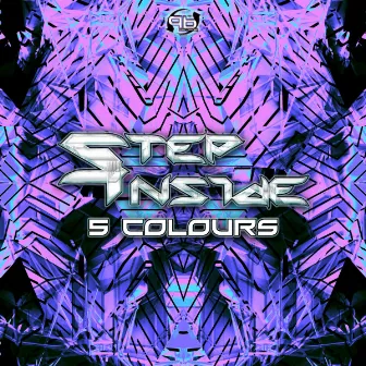 5 Colours by Step Inside