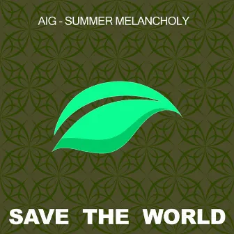 Summer Melancholy by Aig