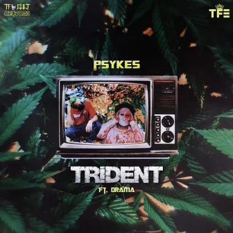 Trident by Psykes