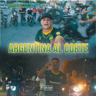 Argentina al Corte by Maty Vera