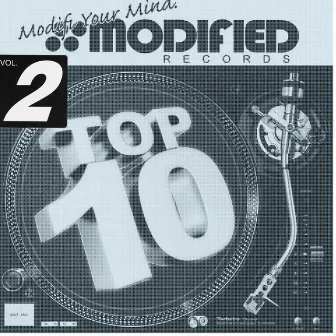 Top 10, Vol. 2 by Boza