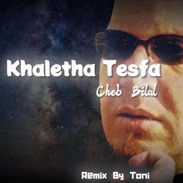 Khaletha Tesfa (Toni Remix)