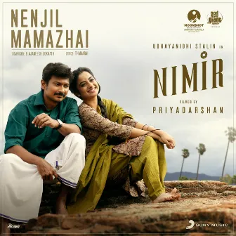 Nenjil Mamazhai (From 