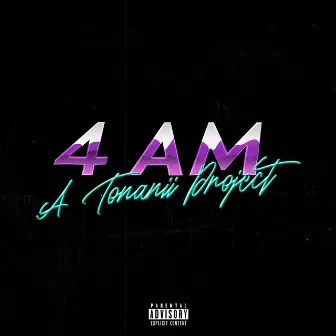 4 AM by Um Luxo