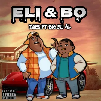 ELi & Bo by Dabo