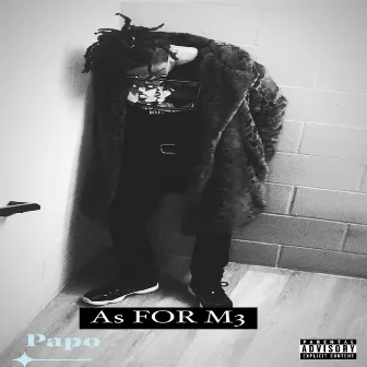 As for M3 by Papo