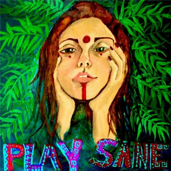 Play Sane by Natalie Lain