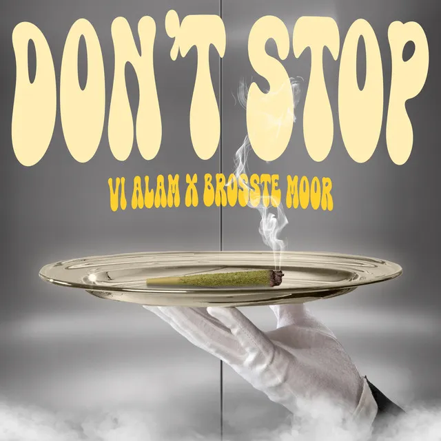 Don't Stop