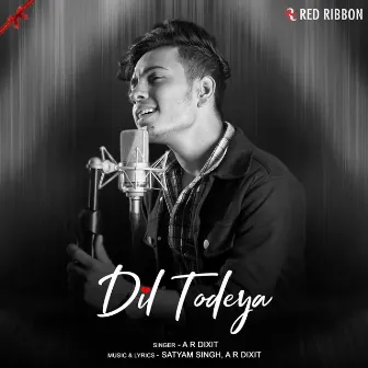 Dil Todeya by Satyam Singh