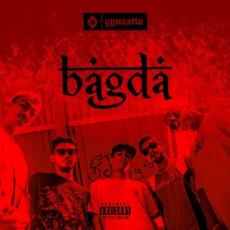 Bagdá by Gynastia