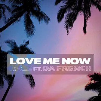 Love Me Now by KØLE