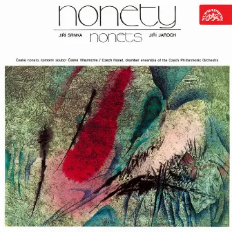 Srnka, Jaroch: Nonets by Czech Nonet