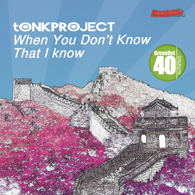 When You Don't Know That I Know - Moti Brothers Remix