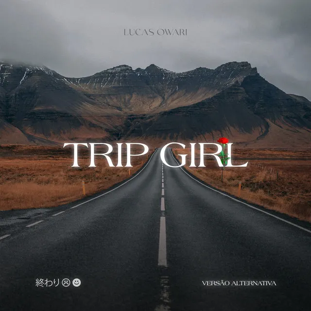 Trip Girl (Versão Alternativa) - Remix