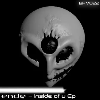 Inside of U by Ende