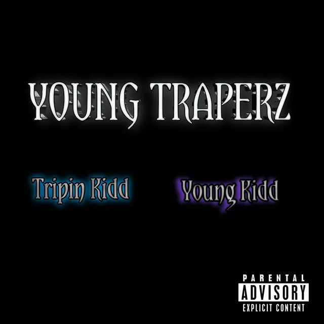 Young Traperz