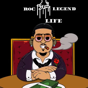 Life by ROC LEGEND