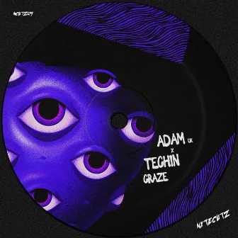 Craze by Adam (UK)