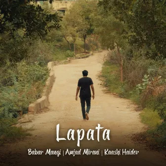 Lapata by Kaashi Haider