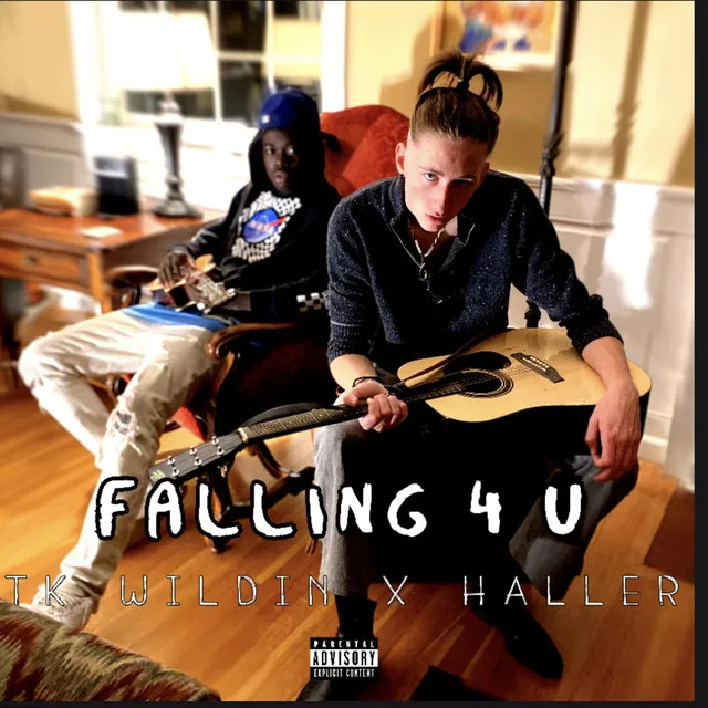 Falling 4 U