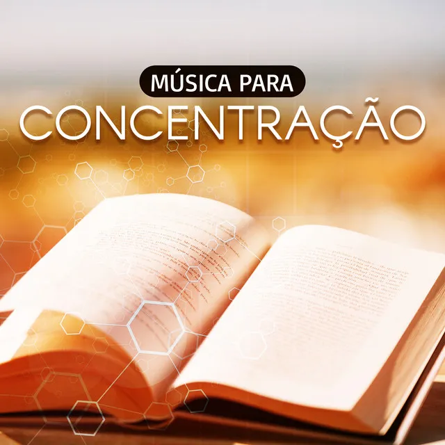 Música para Concentração (Piano e Natureza Soa para Estudo, Foco e Leitura, Meditação Antes dos Exames)