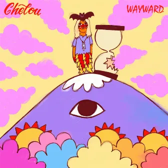 Wayward by Chelou