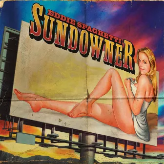 Sundowner by Eddie Spaghetti