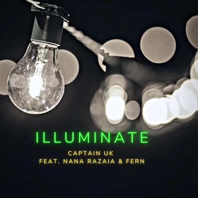 Illuminate - Radio Edit