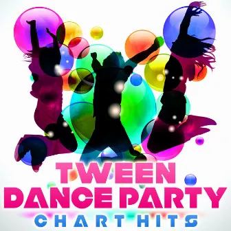 Tween Dance Party Chart Hits by Wild Stylerz