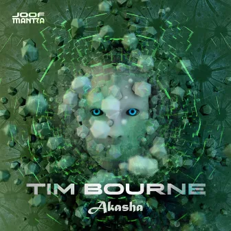 Akasha by Tim Bourne