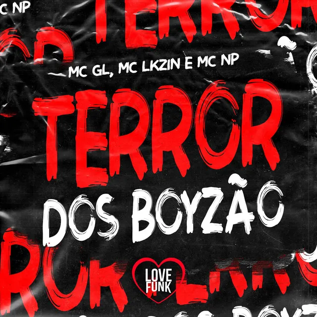 Terror dos Boyzão