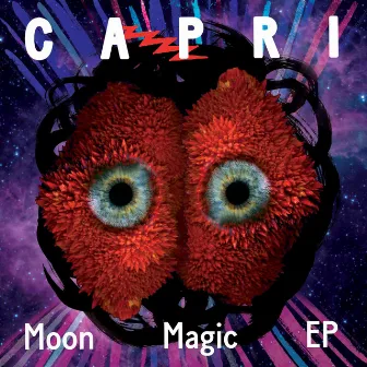 Moon Magic by Capri