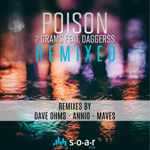 Poison - Dave Ohms Remix