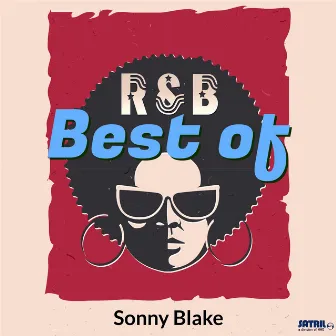 Best of Sonny Blake by Sonny Blake