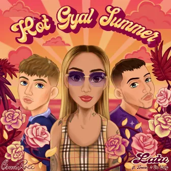 Hot Gyal Summer by Latu