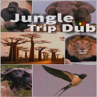 Jungle Trip Dub by Ras Niel