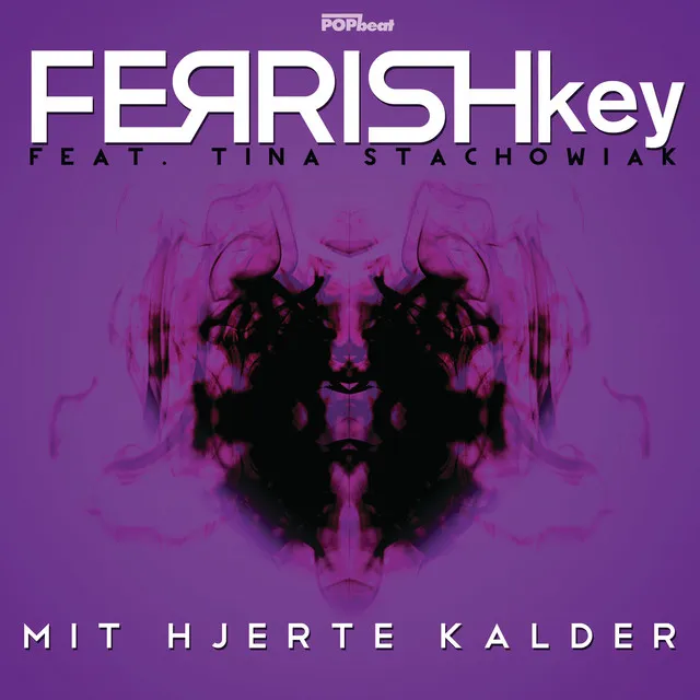 Mit Hjerte Kalder (feat. Tina Stachowiak)