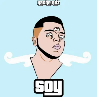 Soy by hache Rdz