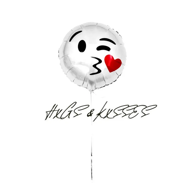 Hugs and Kisses