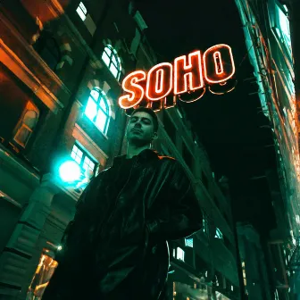 SOHO by Charylic