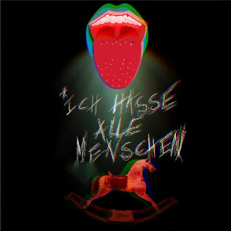 Ich hasse alle Menschen by powyboo