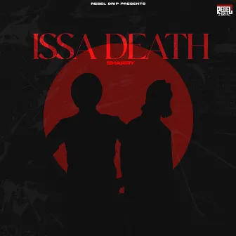 Issa Death by Kaater