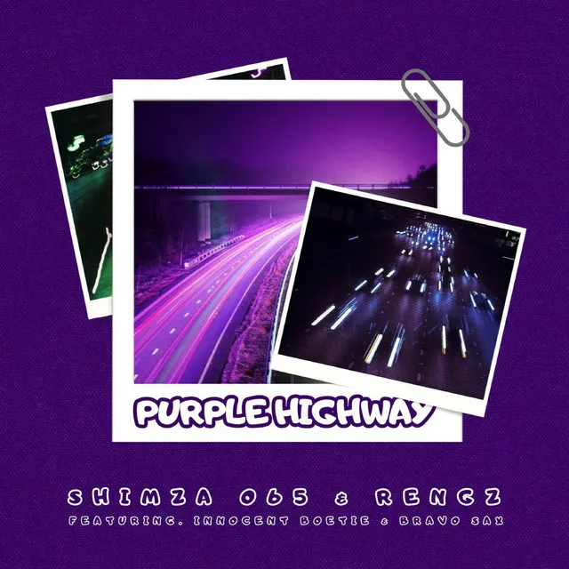 Purple Highway