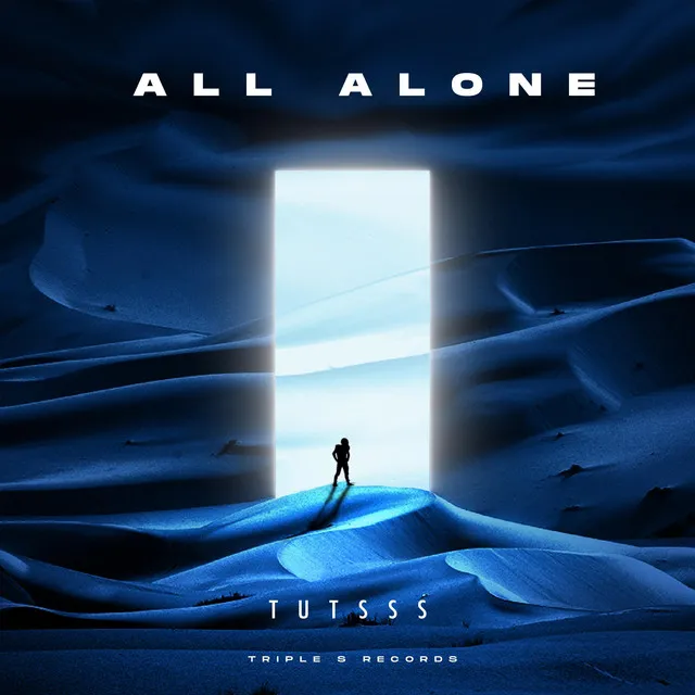 All Alone - Extended Mix