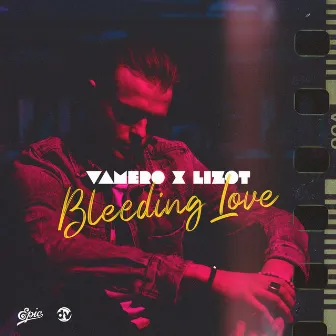 Bleeding Love by VAMERO