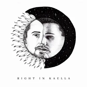 Right in Kaella by BOSKAT