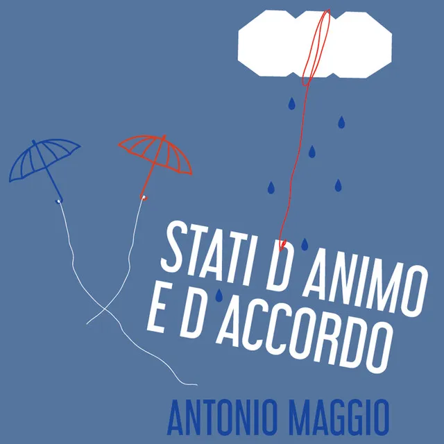 Stati d'animo e d'accordo