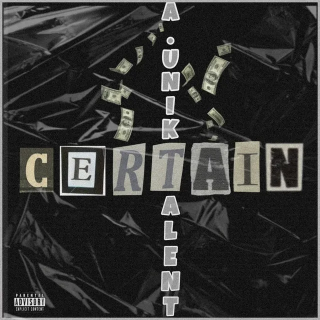 Certain