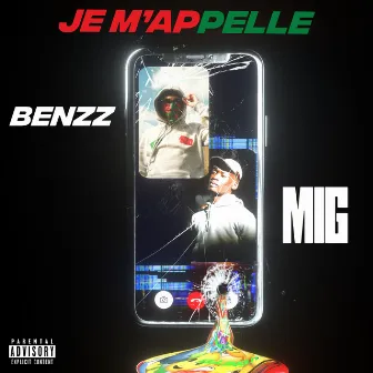 Je M'appelle (Remix) by Benzz